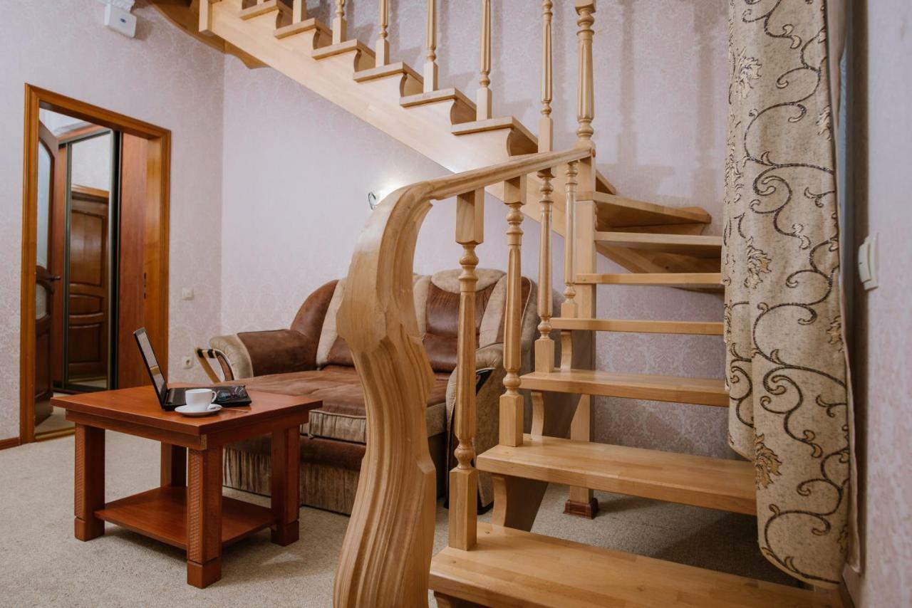 Курортний Готель Золота Корона Trouskavets Extérieur photo