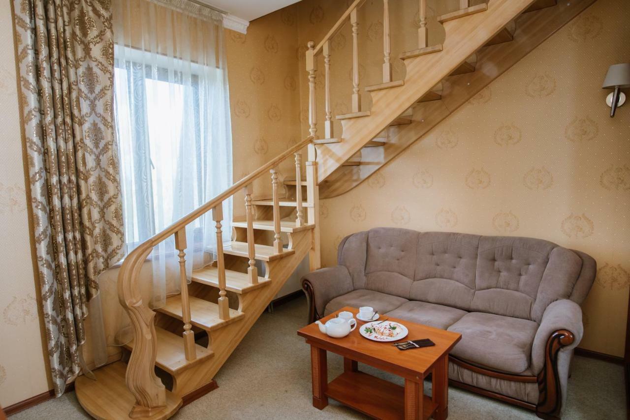 Курортний Готель Золота Корона Trouskavets Extérieur photo