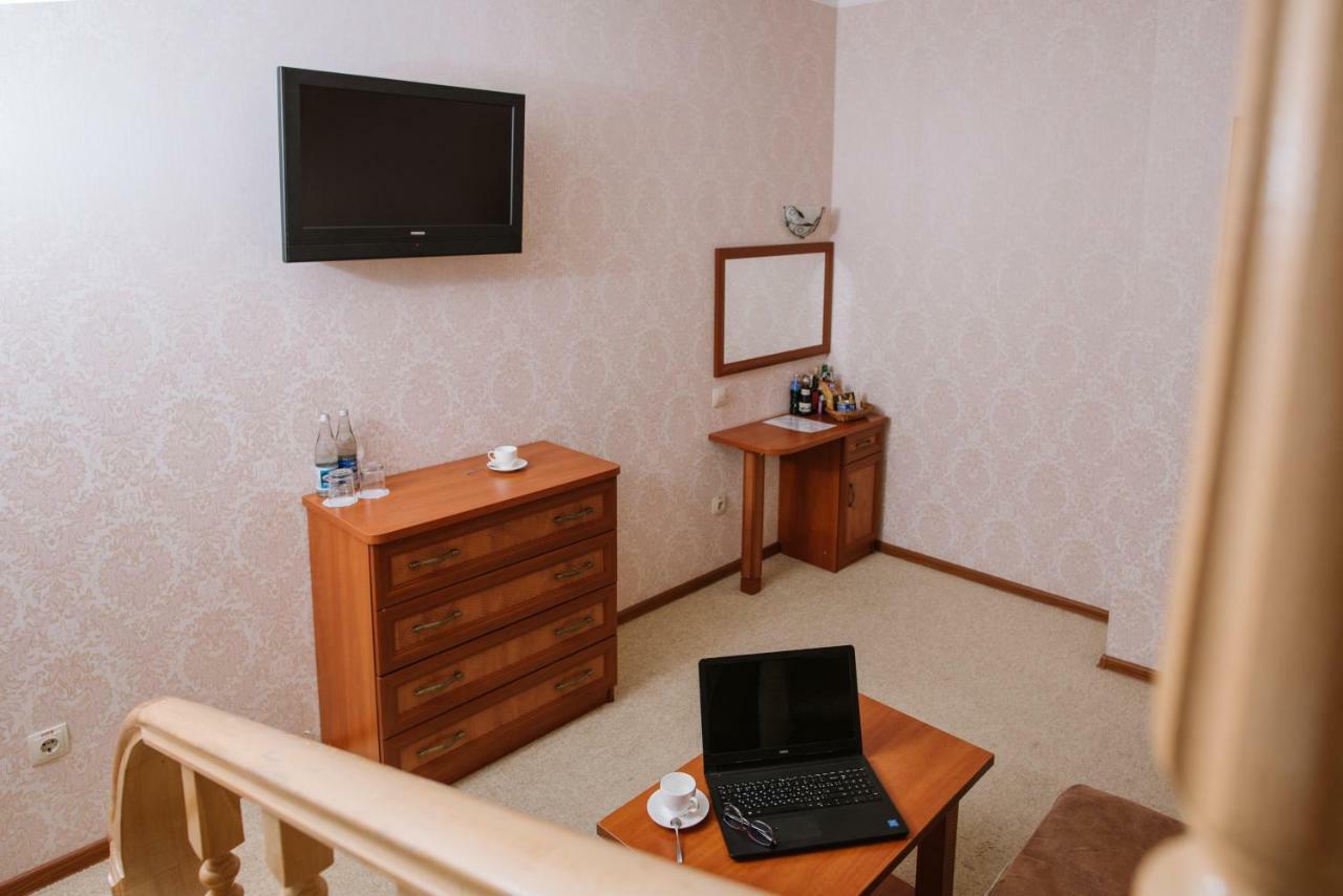 Курортний Готель Золота Корона Trouskavets Extérieur photo