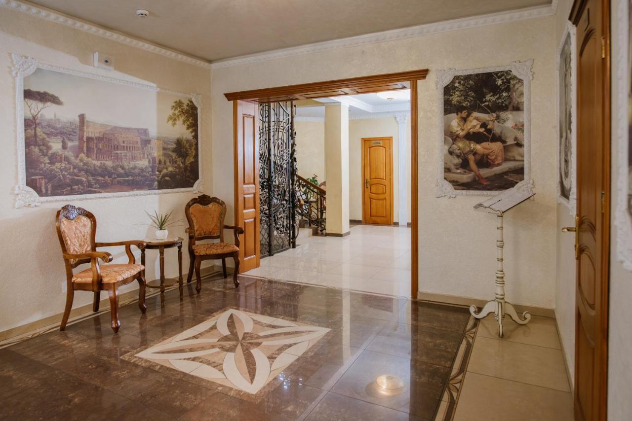 Курортний Готель Золота Корона Trouskavets Extérieur photo